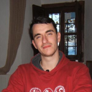 Jaime Valverde