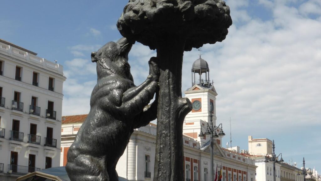 madrid